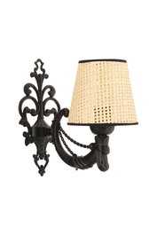 Opviq Gloria Coral - Natural, Black